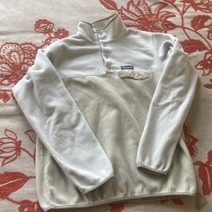 Patagonia Synchilla fleece